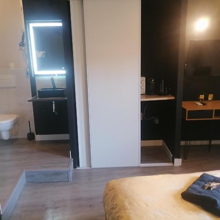 Studio Baignoire Centre Ville Narbonne Ngoại thất bức ảnh