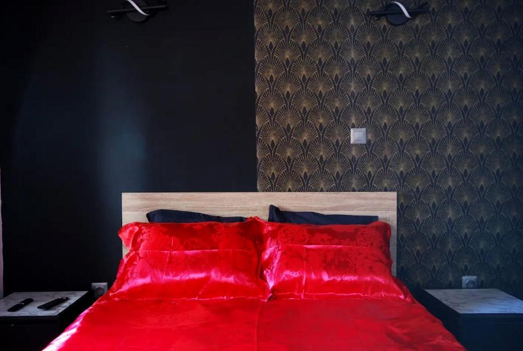 Studio Baignoire Centre Ville Narbonne Ngoại thất bức ảnh